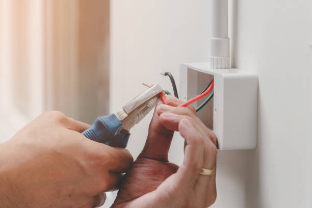 Emergency Electrical Repair Services in Rutledge, GA