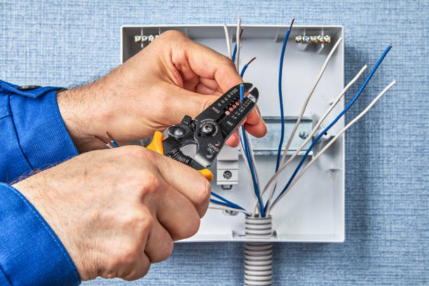 Best Electrical Wiring and Rewiring  in Rutledge, GA