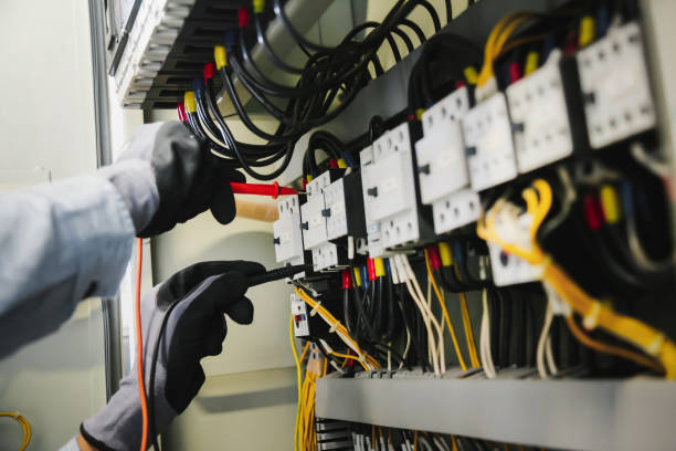 Best Commercial Electrical Services  in Rutledge, GA