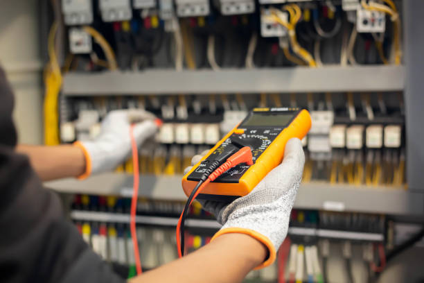 Best Emergency Electrical Repair Services  in Rutledge, GA