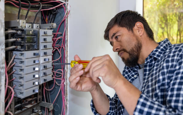 Best Electrical Remodeling Services  in Rutledge, GA